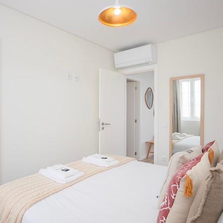 Вилла Liiiving In Porto - Downtown Quiet House Экстерьер фото