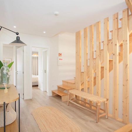Вилла Liiiving In Porto - Downtown Quiet House Экстерьер фото