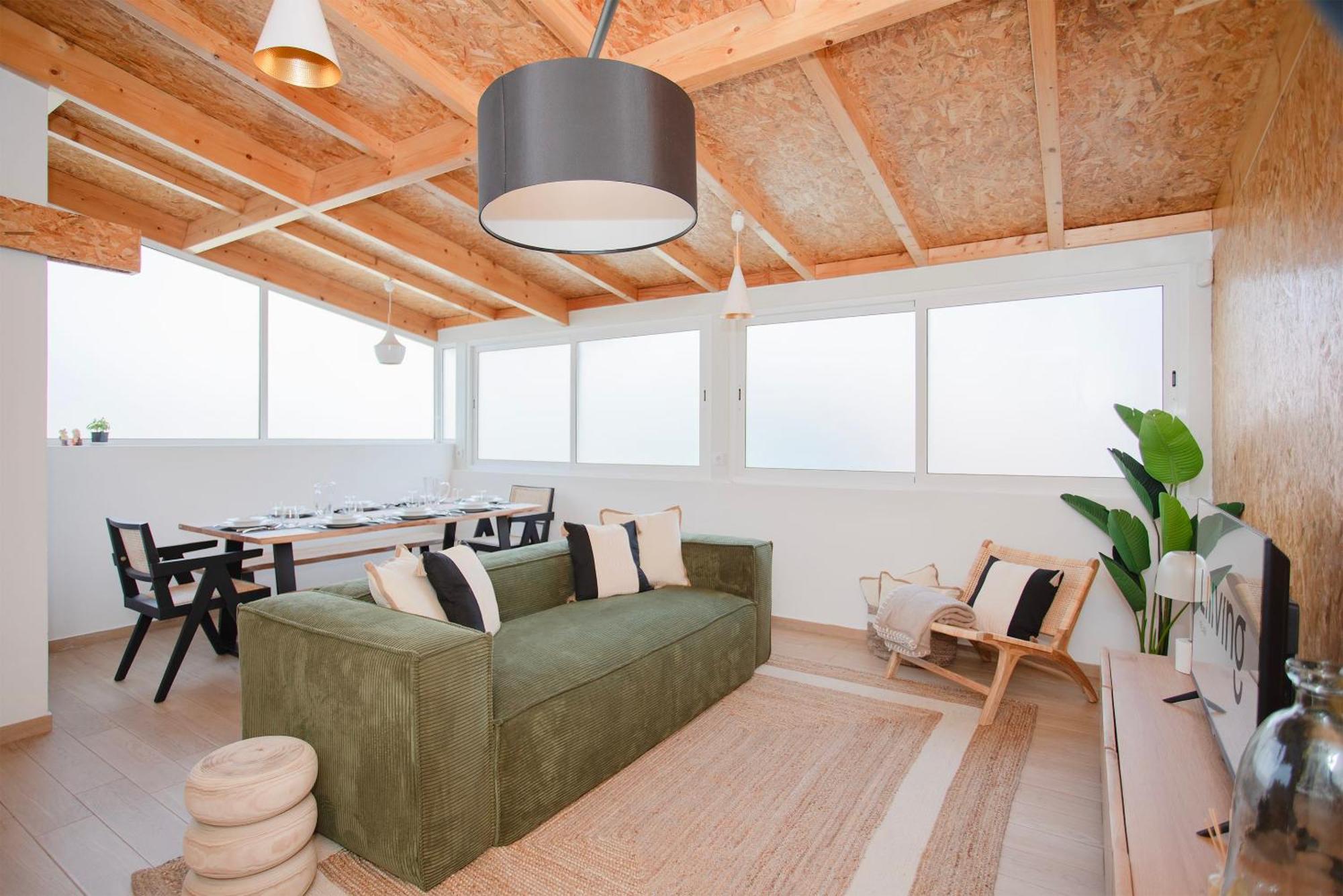 Вилла Liiiving In Porto - Downtown Quiet House Экстерьер фото