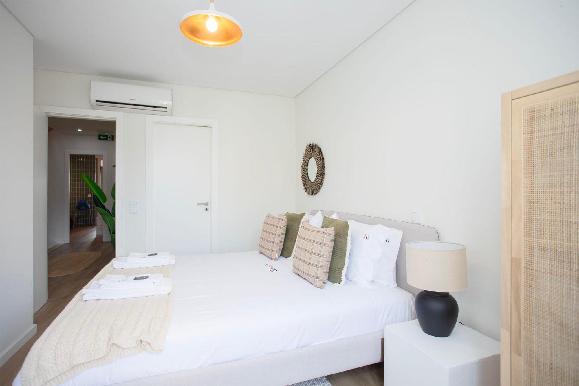 Вилла Liiiving In Porto - Downtown Quiet House Экстерьер фото