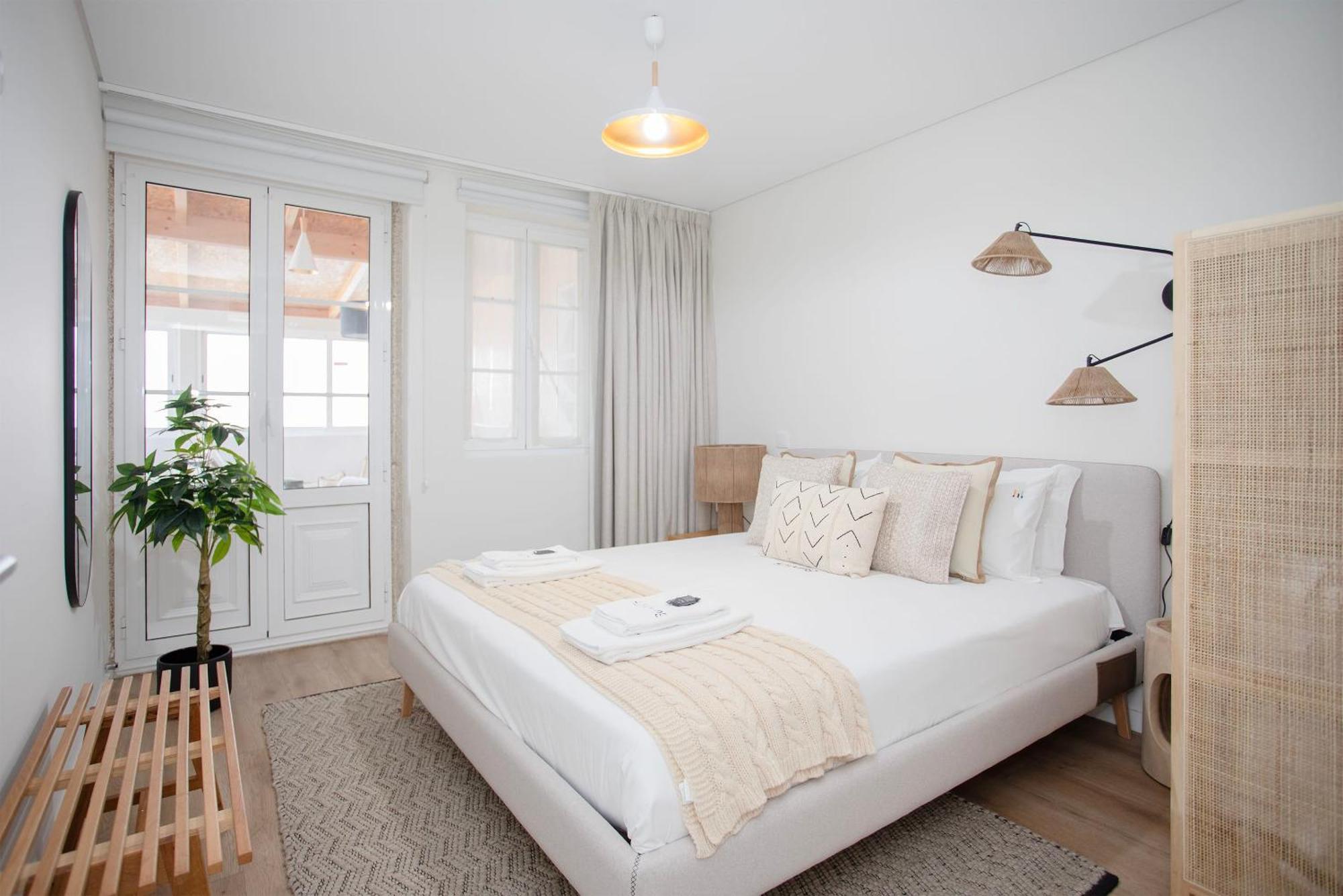 Вилла Liiiving In Porto - Downtown Quiet House Экстерьер фото