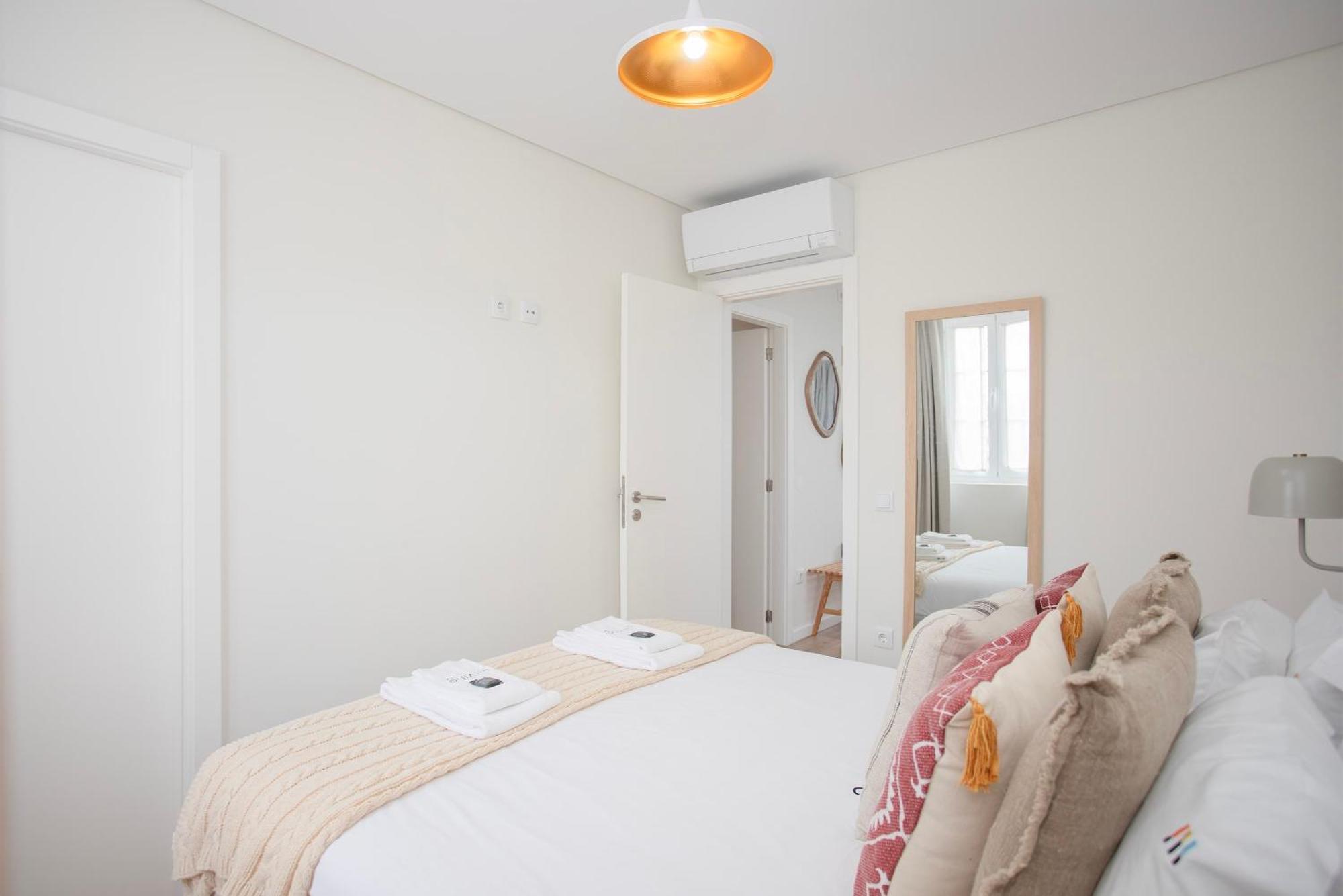 Вилла Liiiving In Porto - Downtown Quiet House Экстерьер фото