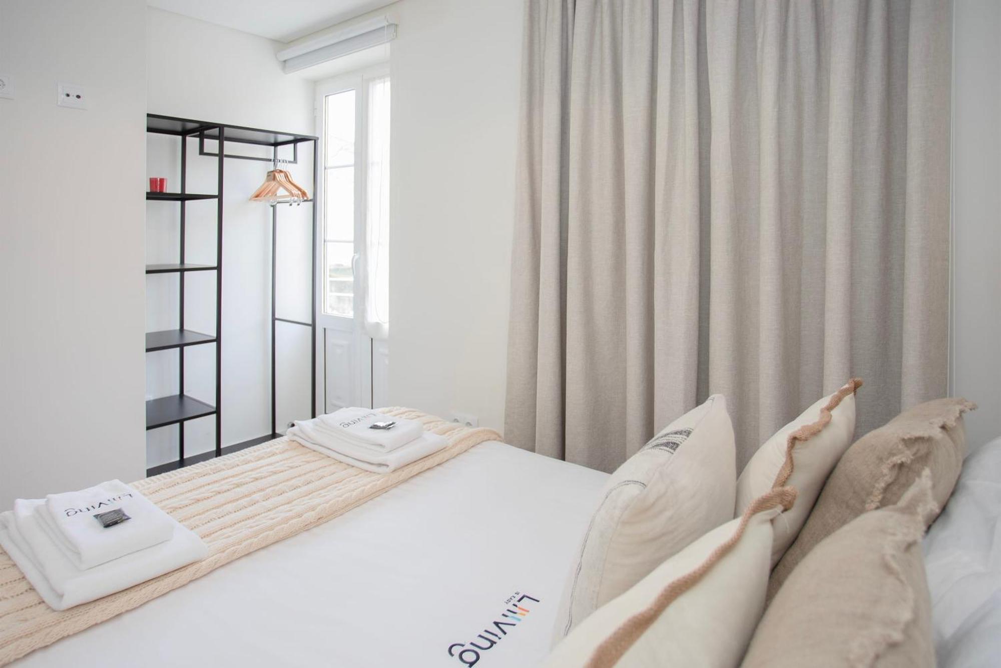 Вилла Liiiving In Porto - Downtown Quiet House Экстерьер фото