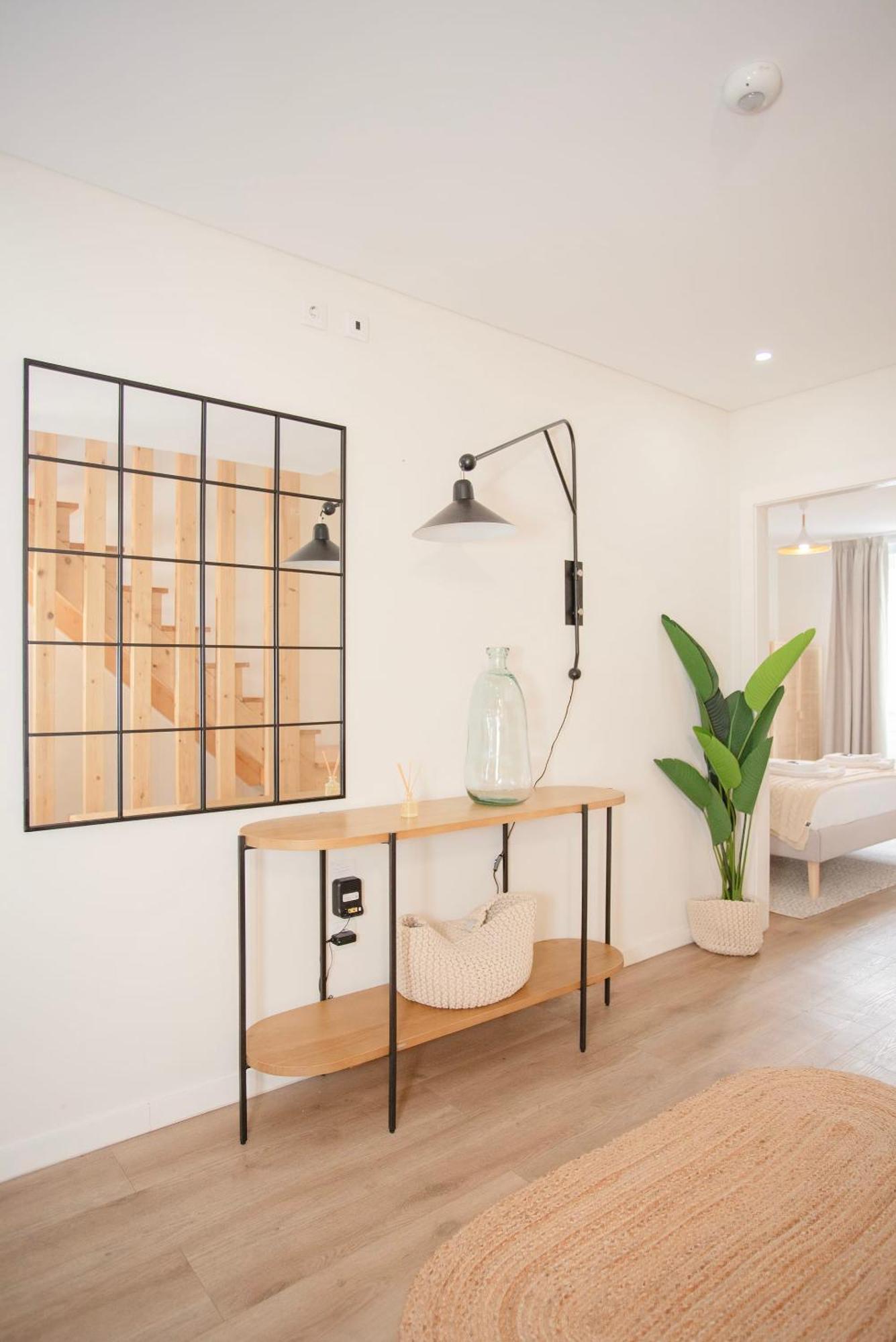 Вилла Liiiving In Porto - Downtown Quiet House Экстерьер фото