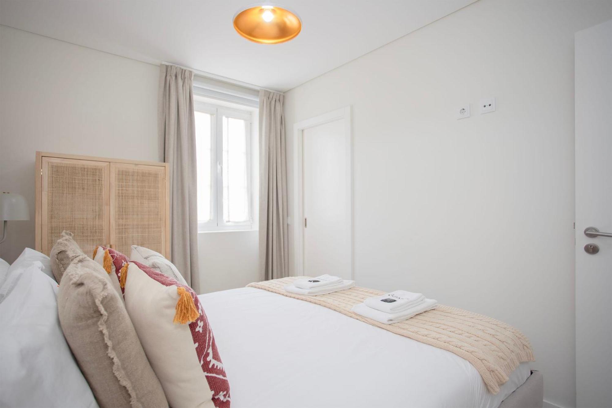 Вилла Liiiving In Porto - Downtown Quiet House Экстерьер фото