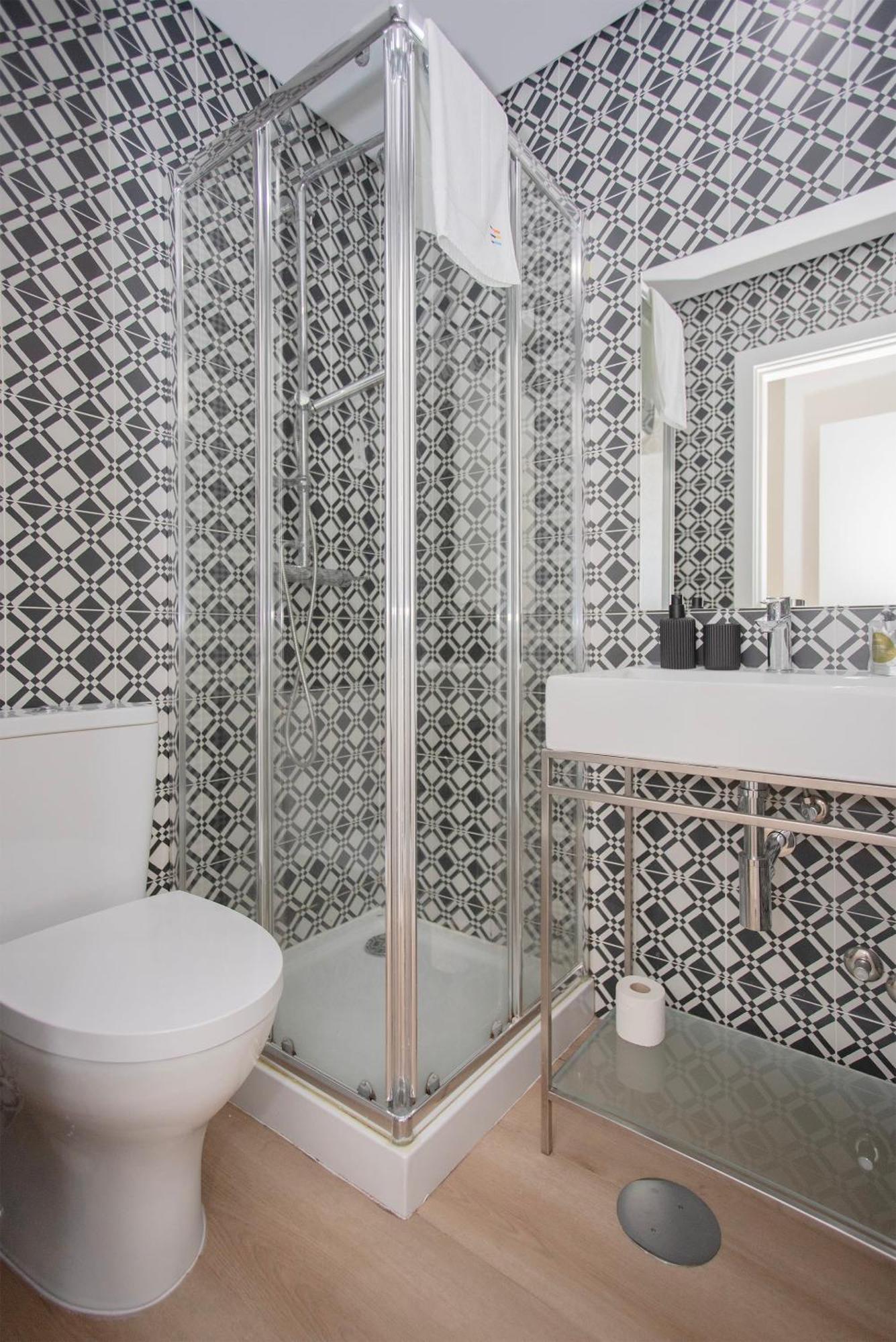 Вилла Liiiving In Porto - Downtown Quiet House Экстерьер фото