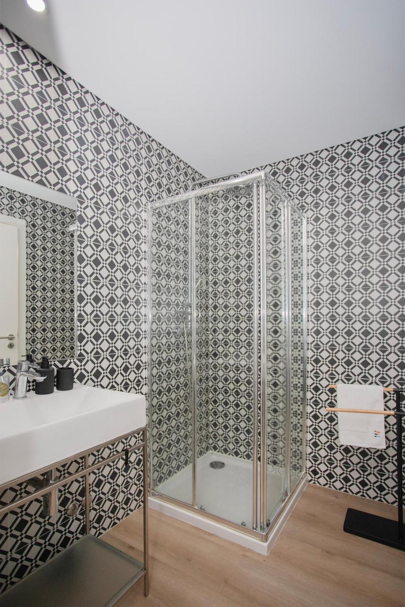 Вилла Liiiving In Porto - Downtown Quiet House Экстерьер фото