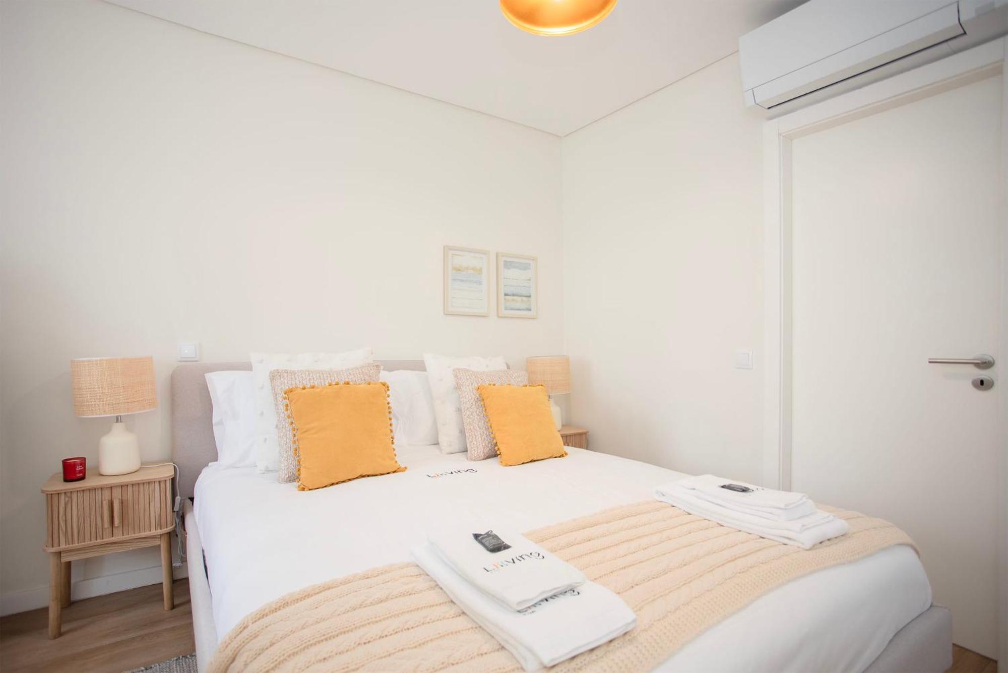 Вилла Liiiving In Porto - Downtown Quiet House Экстерьер фото
