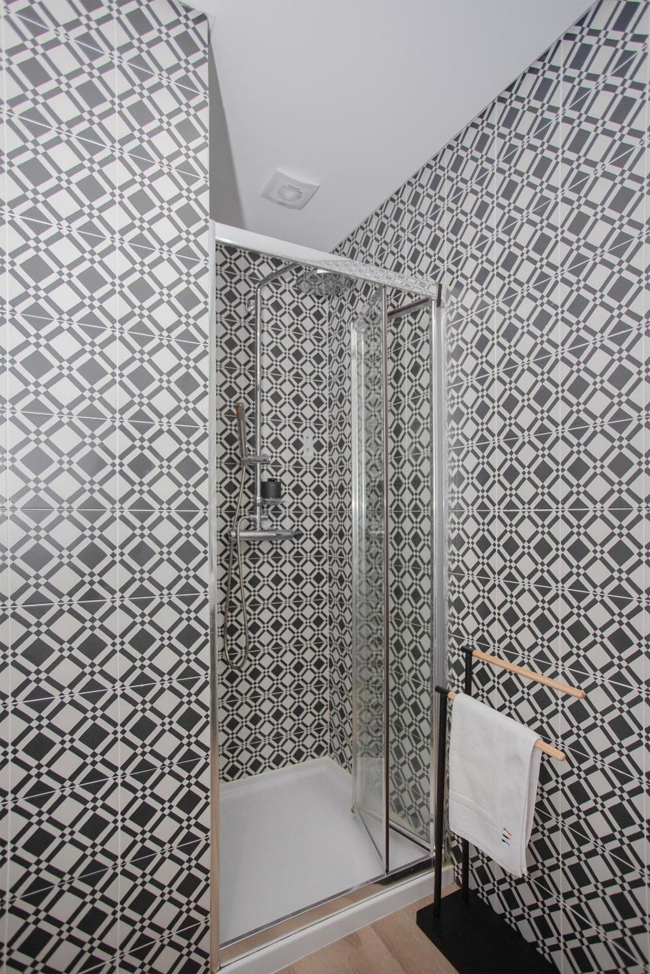 Вилла Liiiving In Porto - Downtown Quiet House Экстерьер фото