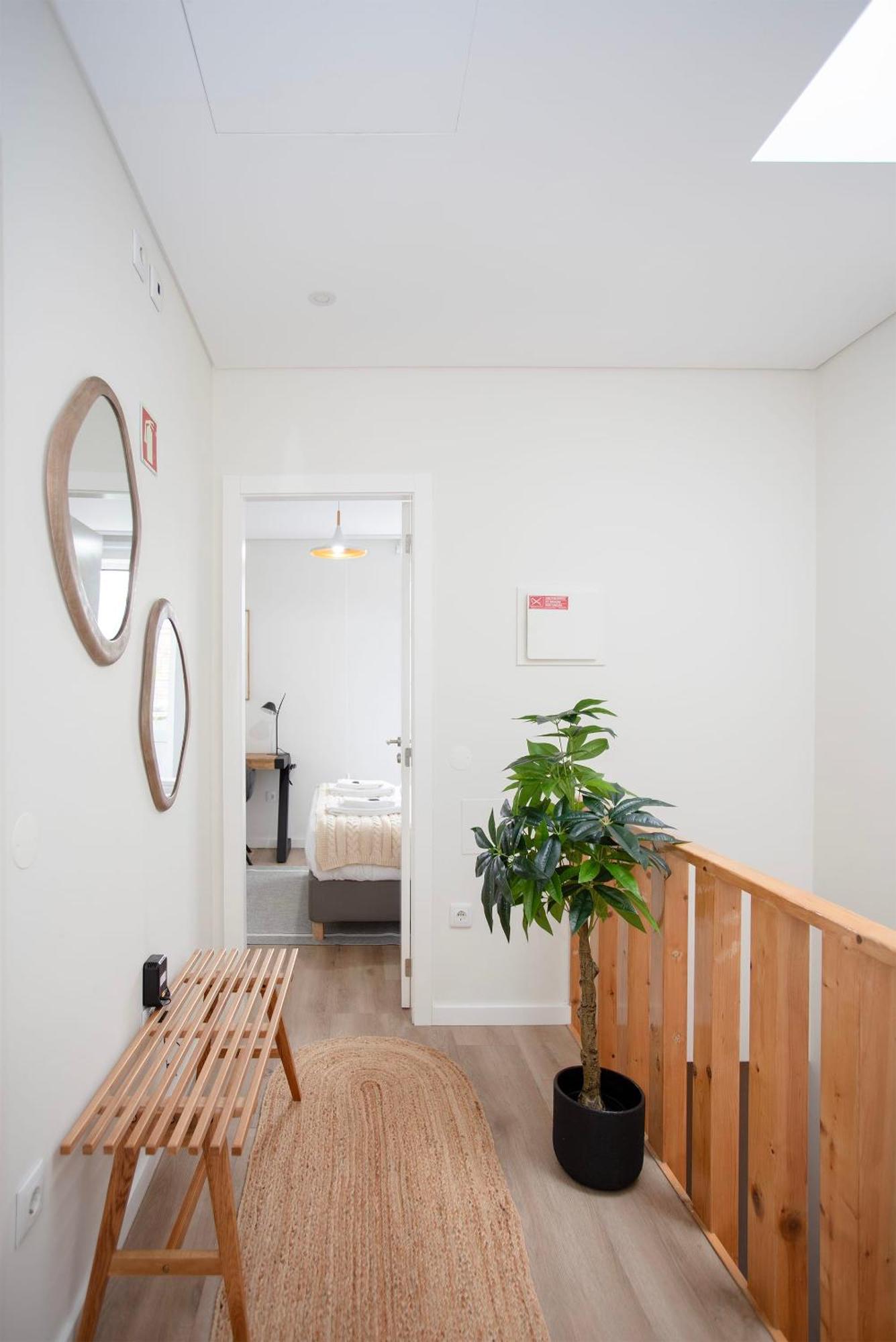 Вилла Liiiving In Porto - Downtown Quiet House Экстерьер фото