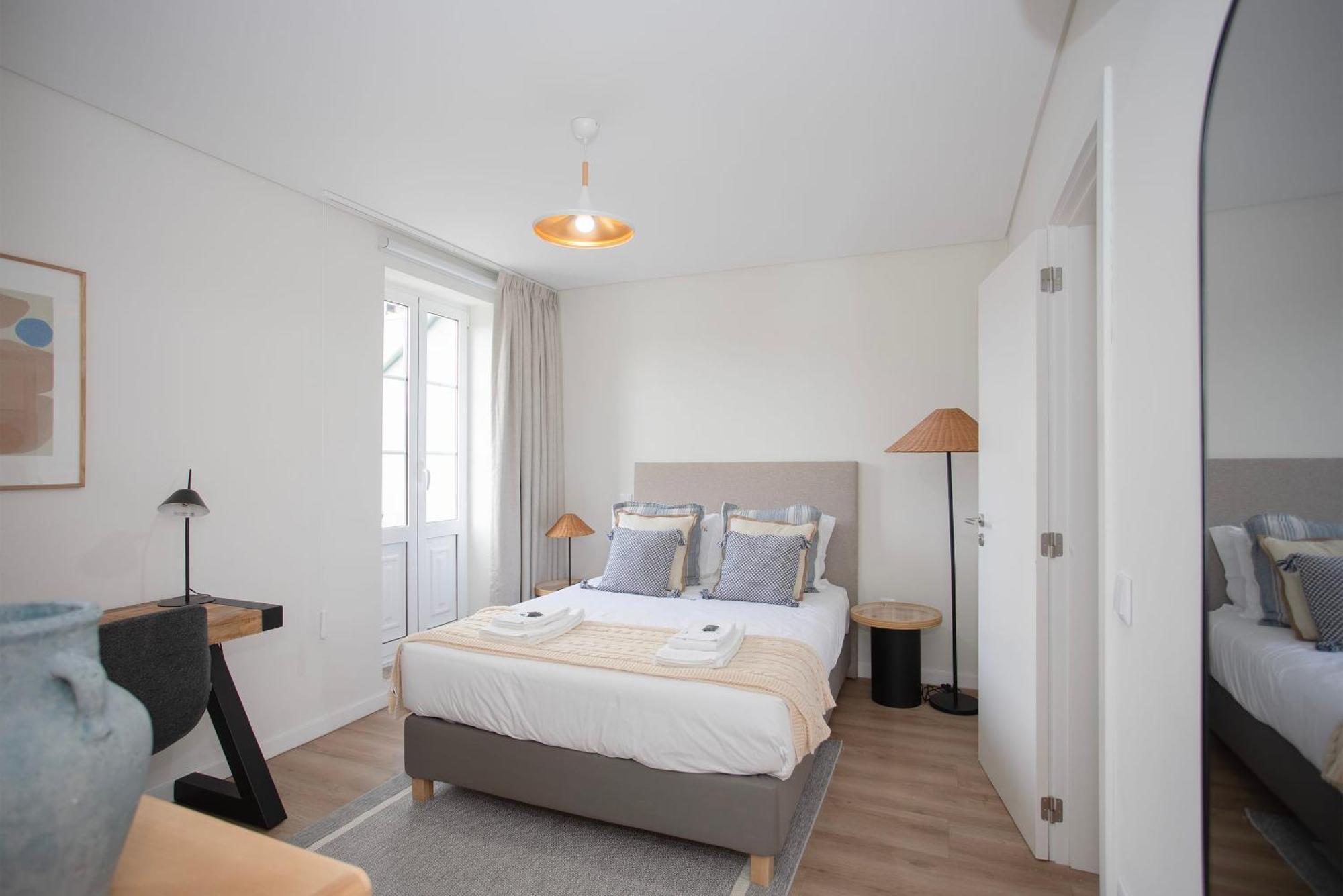 Вилла Liiiving In Porto - Downtown Quiet House Экстерьер фото